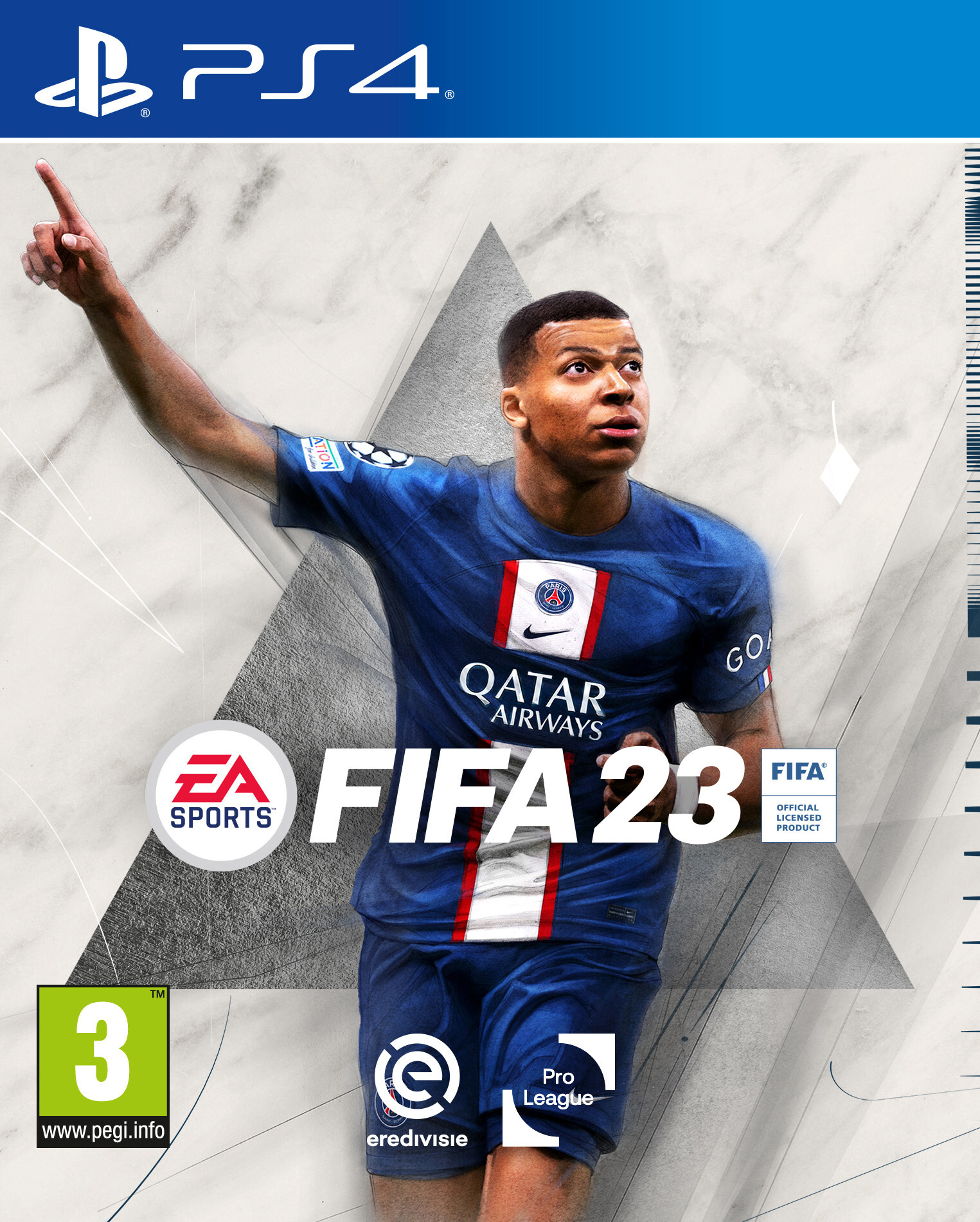 Electronic Arts Fifa 23 PlayStation 4