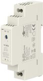 Goobay DIN LED Transformator - 5 volt - 12 watt - Wit