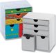 Folia Folia Commode Wit