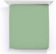 Bella Donna Jersey La Piccola Topperhoeslaken 180x210-220 cm olijf-0533