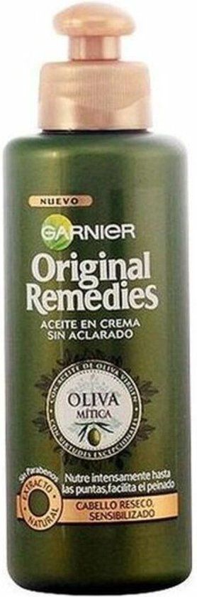 Fructis Haarspray Original Remedies - 200 ml