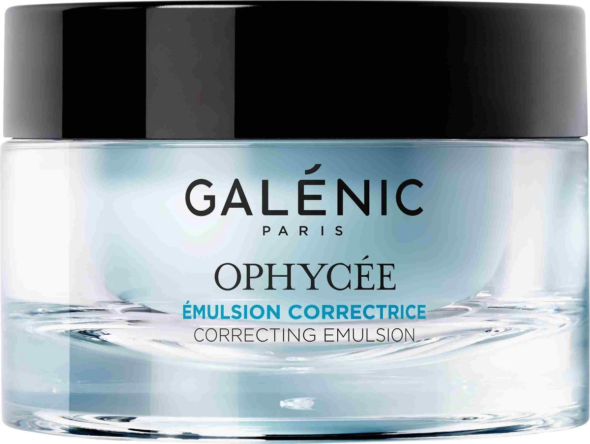 GalA%0nic Galenic Ophycee Emulsion Correctrice Emulsie Anti-rimpel Normale Huid 50ml