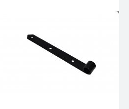 Waelbers Heng blackline 18-200mm zwart - 10 Stuk(s)