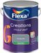 Flexa Creations Muurverf Extra Mat Smoggy Sky 5 L