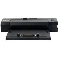 Dell EURO2 Advanced E-Port II - Poortreplicator - 240 Watt