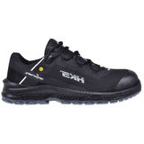 HKS Werkschoen BFS 50 S1P | Noir | Taille 46