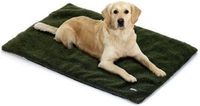 Karlie Deken Fleece Groen 70x95x4 CM
