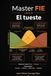 Master FIE: Libro III