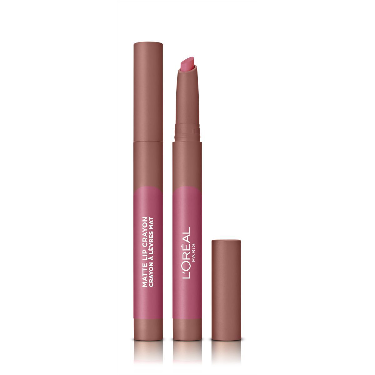L'Oréal Infaillible Very Matte Lip Crayon - 3600523793839