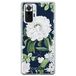 ERT GROUP Babaco Flowers 031 Case for Xiaomi Redmi Note 10 Pro