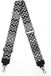 AiQInu Tasriemen om te wisselen, verstelbare schouderriem, tassenriem, breedte 3,8 cm, lengte verstelbaar 80-140 cm, schouderriem voor schoudertas, draagtas en handtas, doe-het-zelf accessoires voor