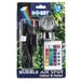 Hobby 00677 Bubble Air Spot "Colour & Moon", LED, met diffusorfunctie, 1 stuk (1 stuk)