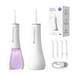BAIR CARE M11 Hydropulseur dentaire avec désinfection UV