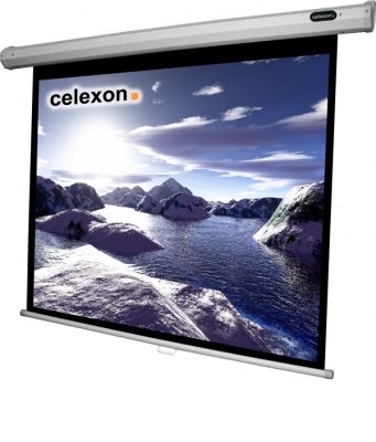 Celexon 1090246 - Projectiescherm - 135 x 180 cm - 4:3