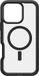 OtterBox Defender Series XT Clear voor MagSafe voor Apple iPhone 16 Pro Max, Dark Side