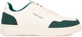 Teddy Smith Lage Sneakers Heren Groen EU 44