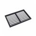 Evolar Achterplaat voor Airco Omkasting Charcoal Grey XS