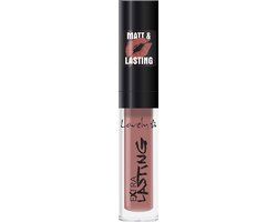 Lovely Lip Gloss Extra Lasting Lip Gloss 19 - Natural - 6ml