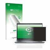 upscreen Privacy Screenprotector voor Dell Latitude 5440 - Folie Beschermfolie Blauwlichtfilter