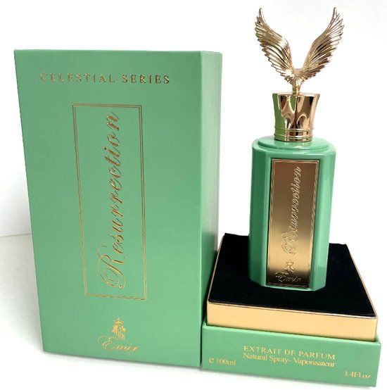 Emir Resurrection / 100 ml / Unisex