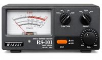 NISSEI RS-101 stationaire analyseur de golf staande golven en wattmètre