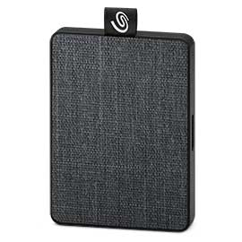 Seagate STJE500400