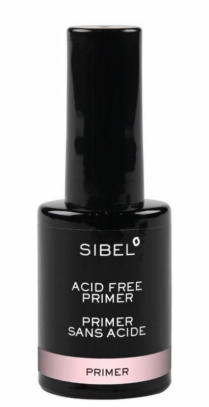 Sibel Acid Free Primer 14ml