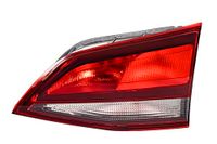 Valeo Achtersignaallamp 47073 voor Opel, Vauxhall Astra K SW (2016-2019) | Achter Links, Halogeentechnologie