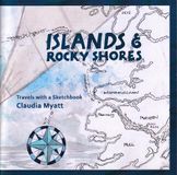 Islands Golden Duck (Uk) Ltd Islands & Rocky Shores Paperback