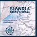 Islands Golden Duck (Uk) Ltd Islands & Rocky Shores Paperback