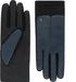 Roeckl Nappa Stockholm Touch Handschoenen Leer Blauw Maat 7