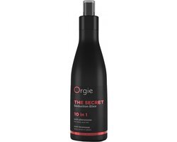 Orgie The Secret Seduction Elixir 10 In 1 - 200 ml