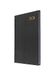 Collins Debden Essential A5 Dagboek Week to View Planner 2024 - Complete Planner 2024 Dagelijkse, wekelijkse en maandelijkse weergave - (A5-formaat, zwart)