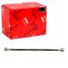 TRW Bremsschlauch PHA168