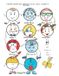 A Libri GmbH A Premier Coloring Book Introducing Do Dot, Family and Friends to the World