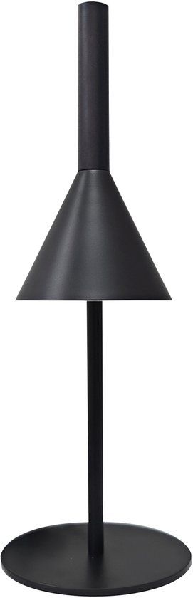 Nordlux Kelvis Tafellamp Zwart