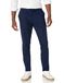 Amazon Essentials Heren Slim-Fit Kreukvrije Platte Stretch Chinobroek