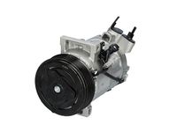 Valeo Compressor, Airconditioning, Voorgevuld met Olie, 813382