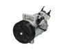 Valeo Compressor, Airconditioning, Voorgevuld met Olie, 813382