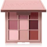 Huda Beauty Matte Obsession