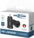 Ansmann InCar Charger CC105 USB-oplader 5 W 1x USB-A Zwart Auto, Vrachtwagen