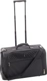 Flamingo Draagtassen Smart Trolley - Zwart
