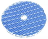 Alapure filtres humidificateurs, adapté pour Philips NanoCloud FY2425/30