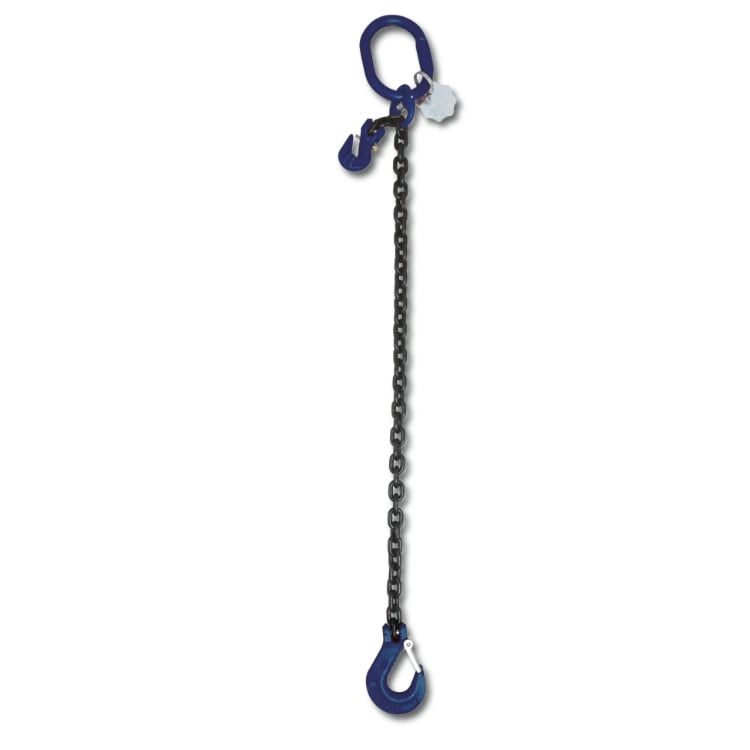 Beta 8096/G10 D10-2-Ketting Leng 1 Sprong - 080961052