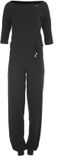 Winshape Jumpsuit met ¾-mouwen WJS2