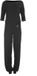 Winshape Jumpsuit met ¾-mouwen WJS2
