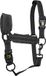 Holland Animal Care Excellent Horse Superior Essential Halster - Zwart - XL