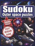 SUDOKU THE OUTER SPACE EDITON