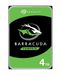 Seagate Barracuda ST4000DM004 4TB 3.5" SATA III HDD