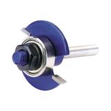 Draper 75360 Schijffrees nr. 20 1/4 inch 32x12 mm met wolfraamcarbide punt